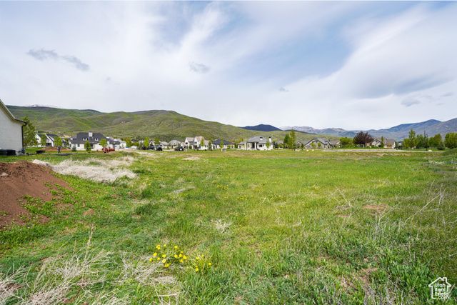521 W BOULDER POINT RD # 89, Midway, UT 84049