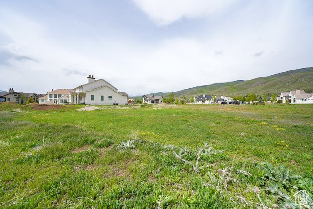 521 W BOULDER POINT RD # 89, Midway, UT 84049