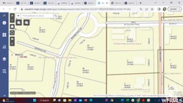 521 W BOULDER POINT RD # 89, Midway, UT 84049