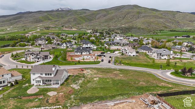 521 W BOULDER POINT RD # 89, Midway, UT 84049