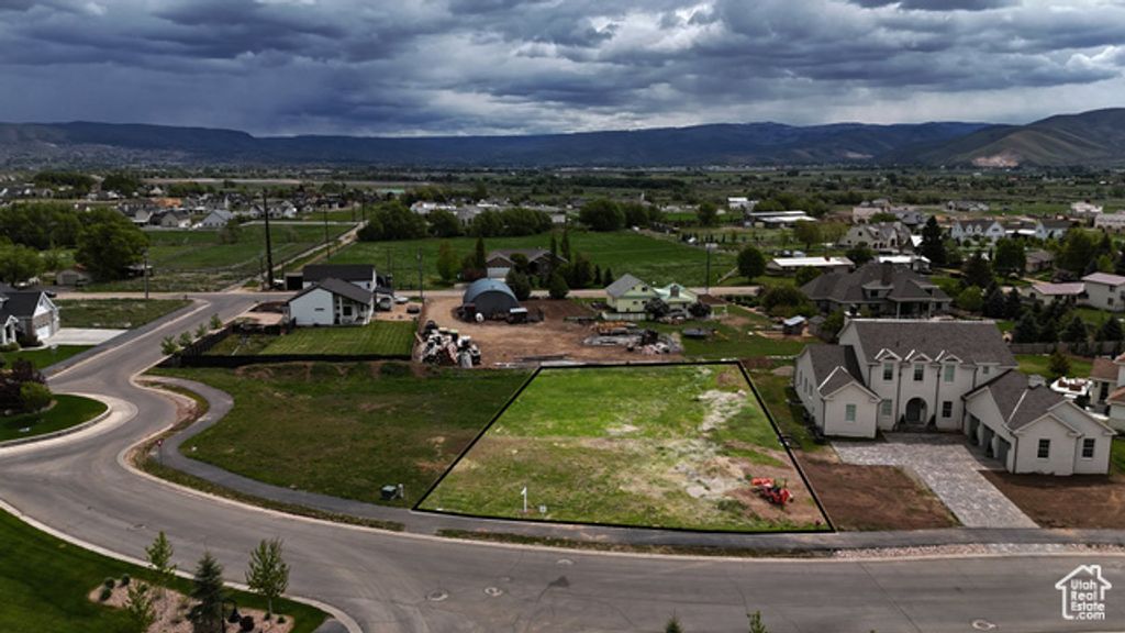 521 W BOULDER POINT RD # 89, Midway, UT 84049