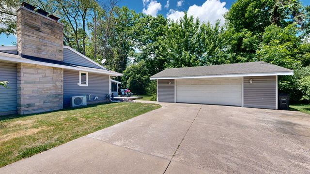 614 W Meadowbrook Lot: 10, Midland, MI 48640
