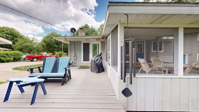 614 W Meadowbrook Lot: 10, Midland, MI 48640