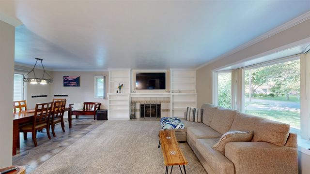 614 W Meadowbrook Lot: 10, Midland, MI 48640
