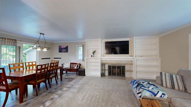 614 W Meadowbrook Lot: 10, Midland, MI 48640
