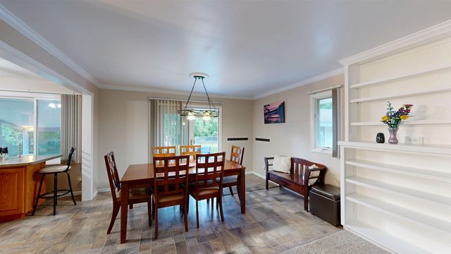 614 W Meadowbrook Lot: 10, Midland, MI 48640