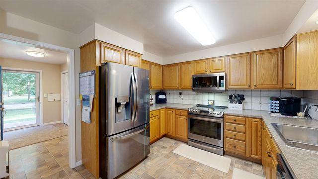 614 W Meadowbrook Lot: 10, Midland, MI 48640