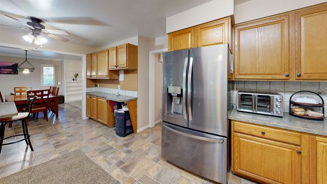 614 W Meadowbrook Lot: 10, Midland, MI 48640