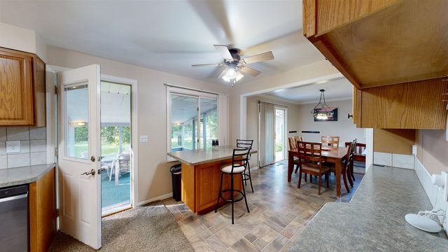 614 W Meadowbrook Lot: 10, Midland, MI 48640