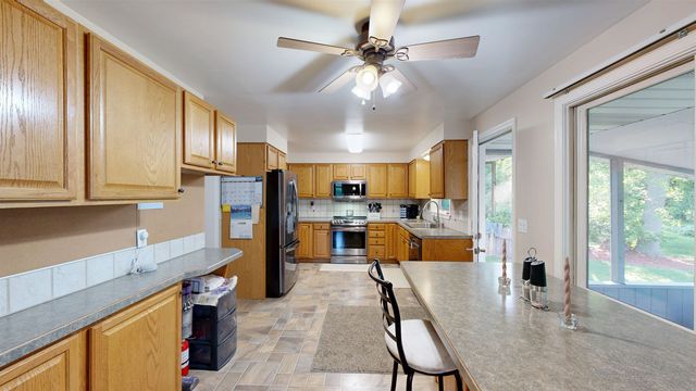 614 W Meadowbrook Lot: 10, Midland, MI 48640