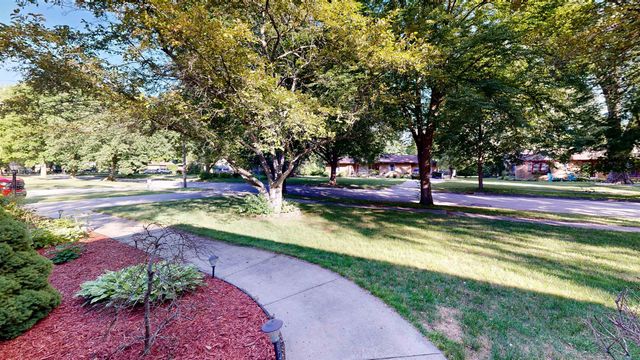 614 W Meadowbrook Lot: 10, Midland, MI 48640