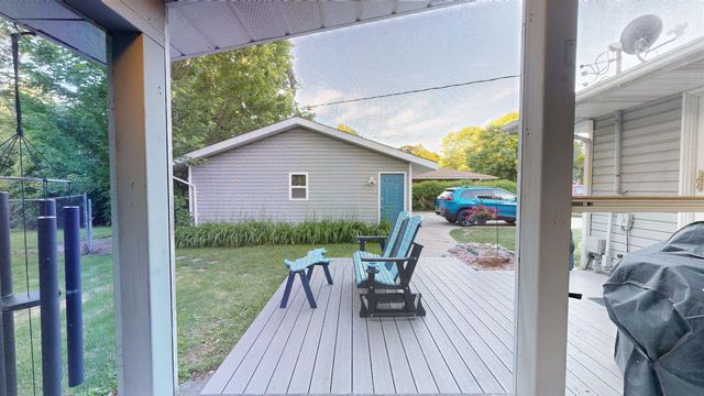 614 W Meadowbrook Lot: 10, Midland, MI 48640