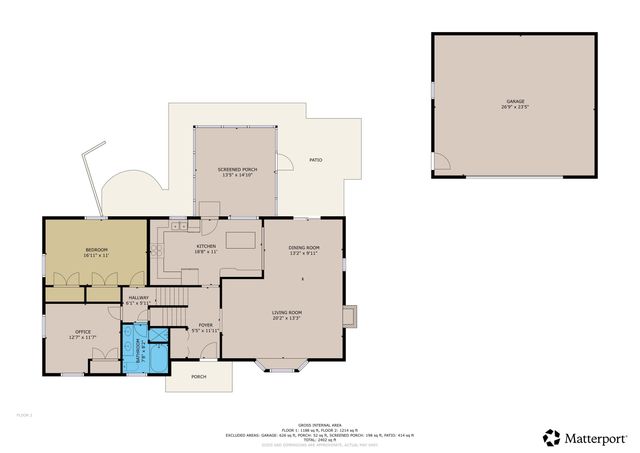 614 W Meadowbrook Lot: 10, Midland, MI 48640