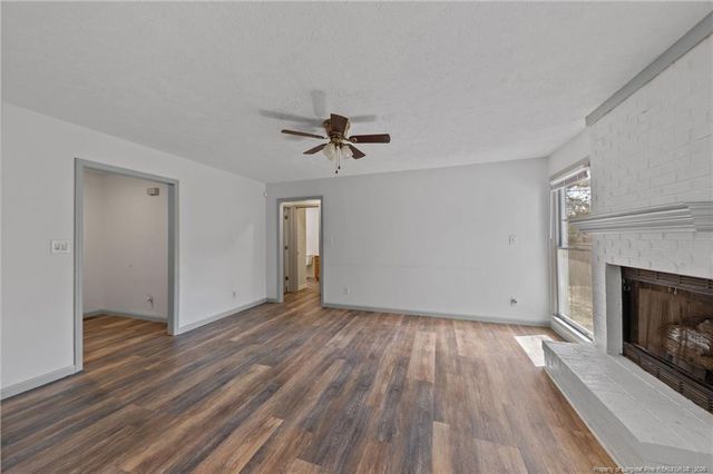 112 Damson Court, Raeford, NC 28376