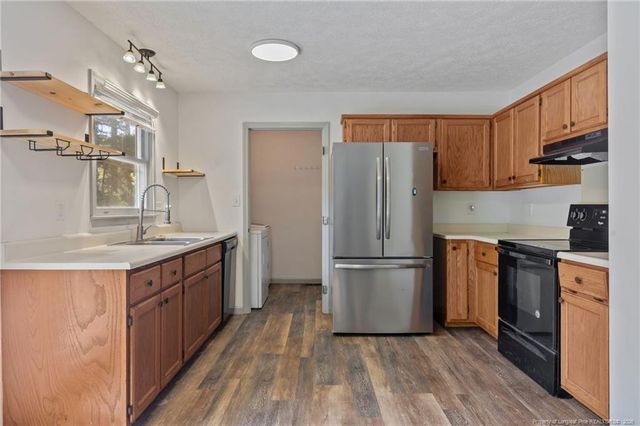 112 Damson Court, Raeford, NC 28376