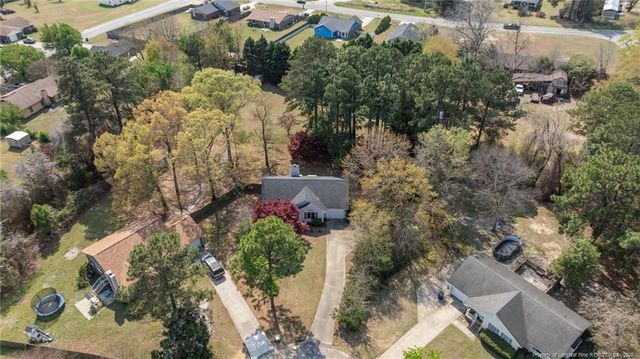112 Damson Court, Raeford, NC 28376