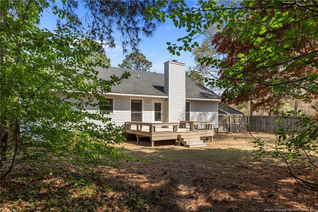 112 Damson Court, Raeford, NC 28376