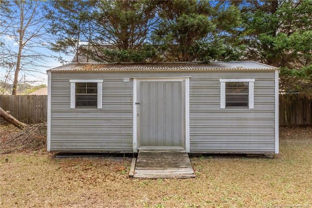 112 Damson Court, Raeford, NC 28376