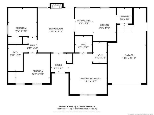 112 Damson Court, Raeford, NC 28376