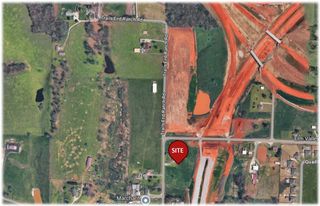 11039 Marchant Road, Springdale, AR 72762