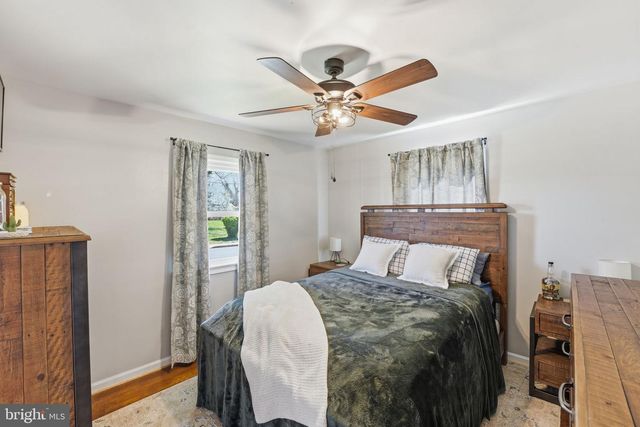 188 PELISO AVE, Orange, VA 22960