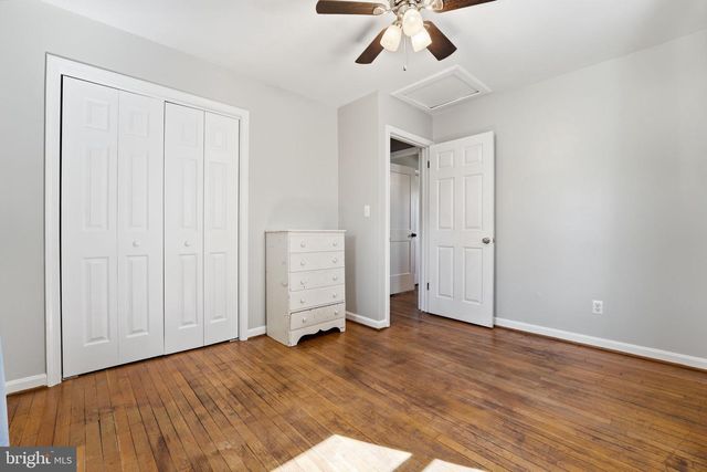 188 PELISO AVE, Orange, VA 22960