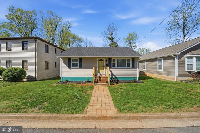188 PELISO AVE, Orange, VA 22960