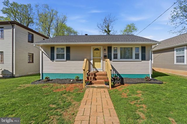 188 PELISO AVE, Orange, VA 22960