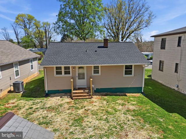 188 PELISO AVE, Orange, VA 22960