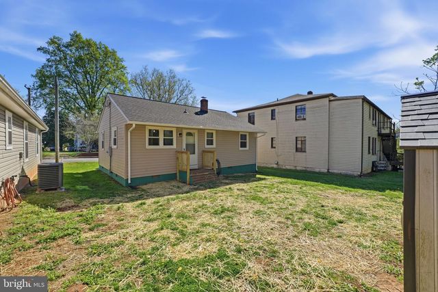 188 PELISO AVE, Orange, VA 22960