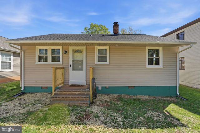 188 PELISO AVE, Orange, VA 22960