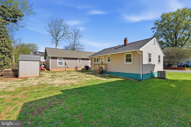 188 PELISO AVE, Orange, VA 22960