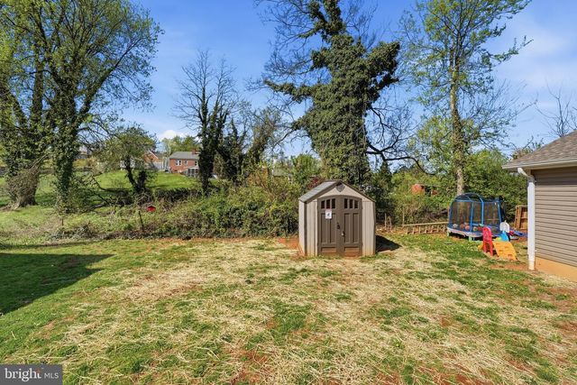 188 PELISO AVE, Orange, VA 22960