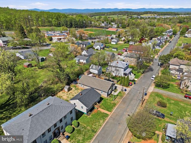 188 PELISO AVE, Orange, VA 22960