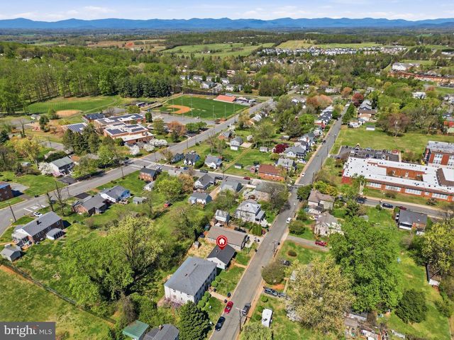 188 PELISO AVE, Orange, VA 22960