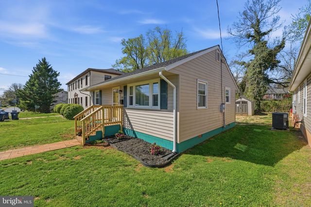 188 PELISO AVE, Orange, VA 22960