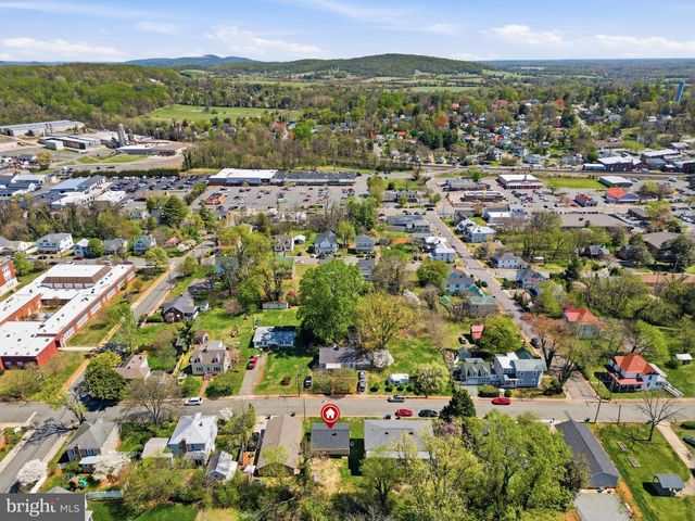 188 PELISO AVE, Orange, VA 22960