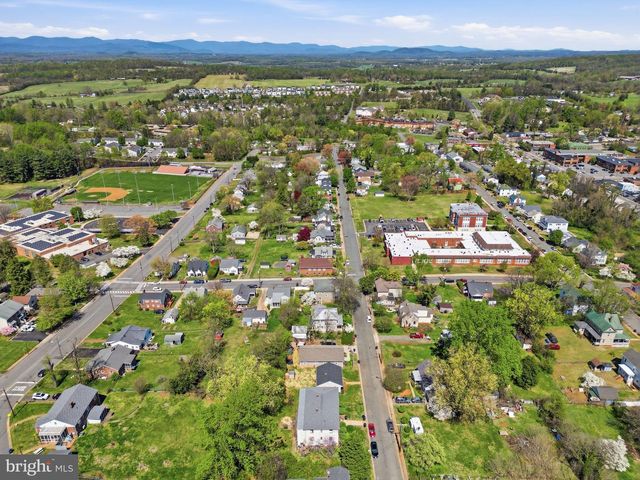 188 PELISO AVE, Orange, VA 22960
