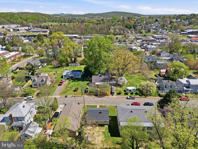 188 PELISO AVE, Orange, VA 22960