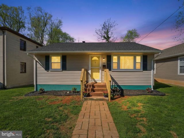 188 PELISO AVE, Orange, VA 22960