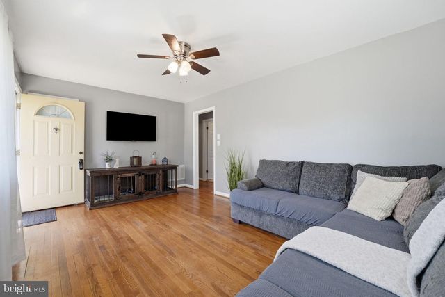 188 PELISO AVE, Orange, VA 22960