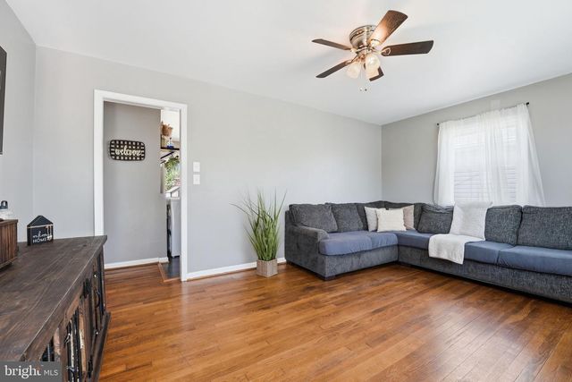 188 PELISO AVE, Orange, VA 22960