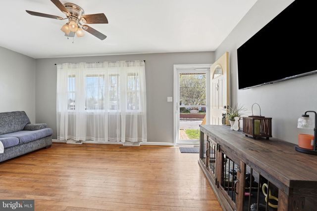 188 PELISO AVE, Orange, VA 22960