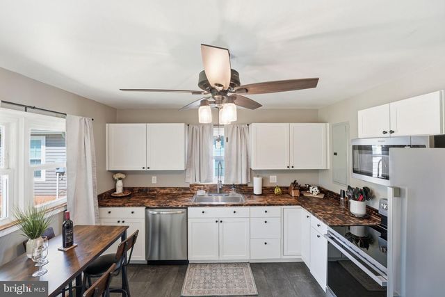 188 PELISO AVE, Orange, VA 22960