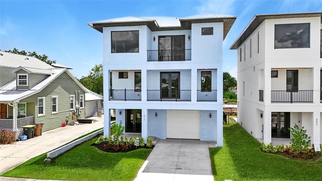 940 W OLYMPIA AVENUE, Punta Gorda, FL 33950
