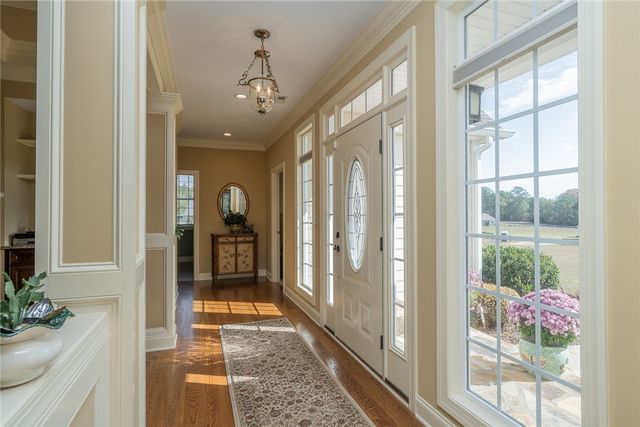 412 Casey Road, Woodruff, SC 29388