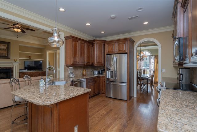 412 Casey Road, Woodruff, SC 29388