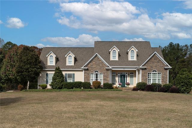 412 Casey Road, Woodruff, SC 29388