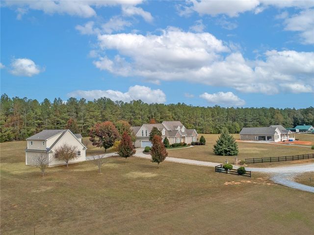 412 Casey Road, Woodruff, SC 29388