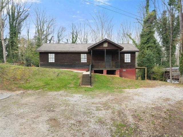 2317 Sportsman Club Road, Gainesville, GA 30501